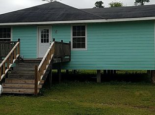 10024 Roosevelt St, Bay Saint Louis, MS 39520