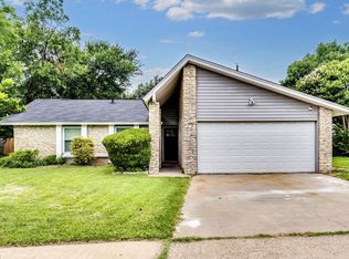 13002 Irongate Ave, Austin, TX 78727