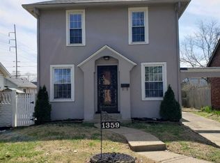 1359 Ravenswood Dr, Evansville, IN