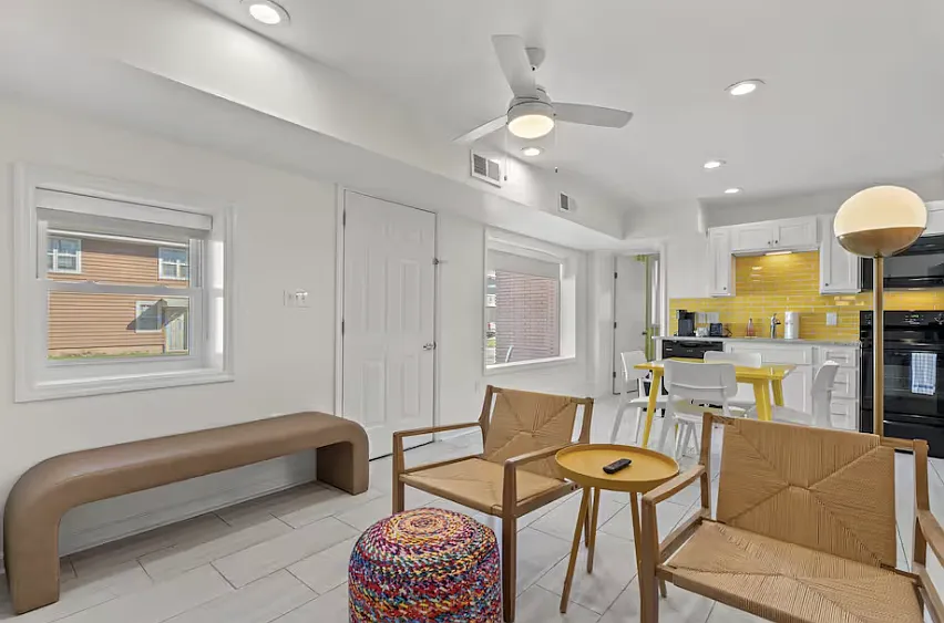 2 bed, 1150 sqft, $1,800 — Photo 3