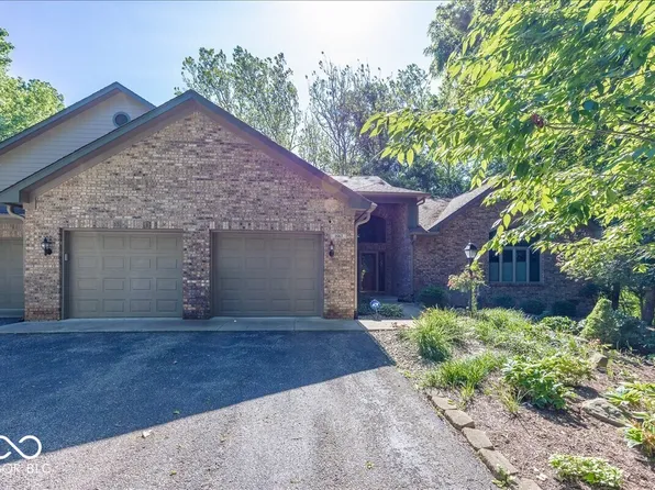 1663 Walnut Trce, Greenfield, IN 46140