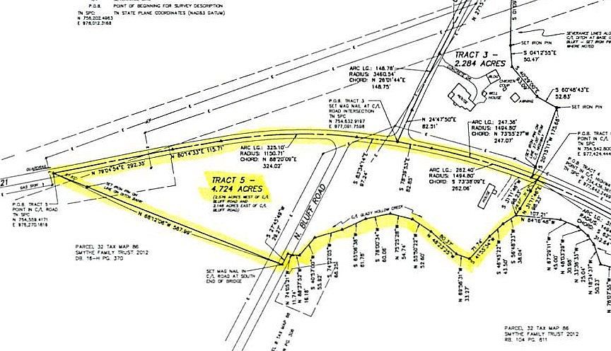 1st image of 0 Highway 21