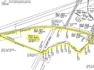 0 Highway 21, Hornbeak, TN 38232