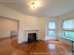 8 Hurlbut St, Cambridge, MA 02138