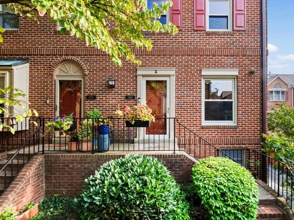 1116 N Taylor St #C, Arlington, VA 22201