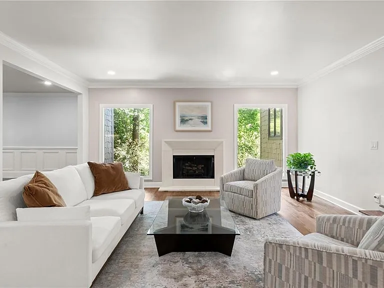 459 Atlanta Country Club Dr SE — Photo 15