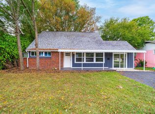 4517 E Livingston Ave, Columbus, OH