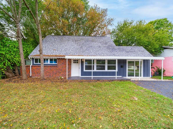 4517 E Livingston Ave, Columbus, OH 43227