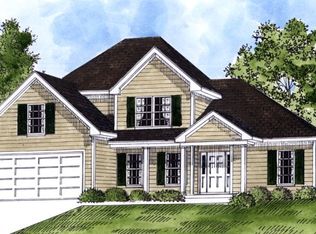 168 Laurel Woods Way, Currituck, NC 27929