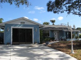 1286 Savia St, North Port, FL 34287