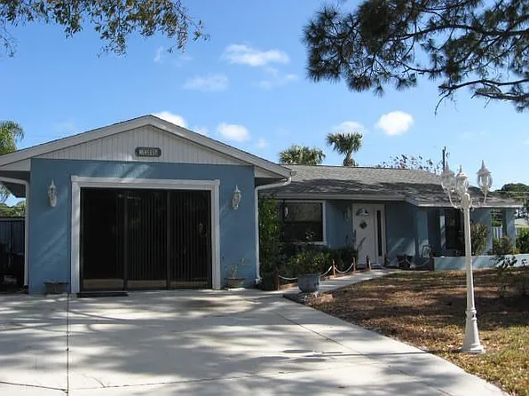 1286 Savia St, North Port, FL 34287