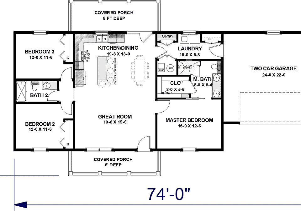 2nd image of LOT 8 Prairie View Ct SW