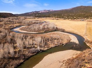 11720 Fosset Gulch Rd, Pagosa Springs, CO 81147
