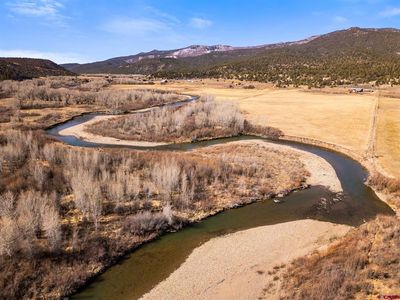 11720 Fosset Gulch Rd, Pagosa Springs, CO, 81147