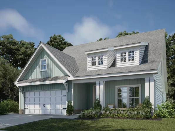 LOT 34 Lani Ct, Diamondhead, MS 39525
