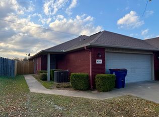 8514 Avignon, Fort Smith, AR 72908