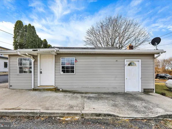 5737 Old Route 22 Hwy, Shartlesville, PA 19554