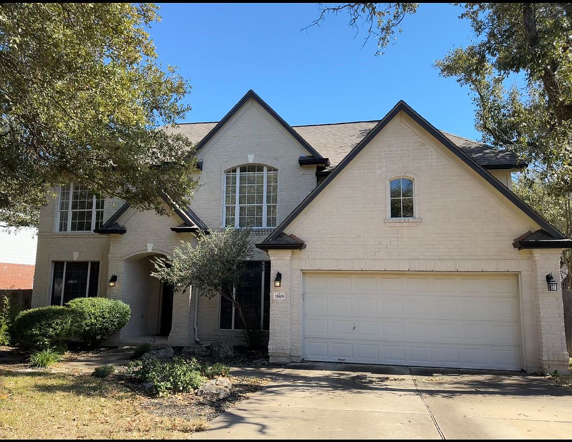 15809 Rustic Ln, Austin, TX 78717 | Zillow