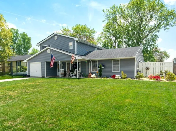 105 Cayuga Lake Dr, Little Egg Harbor, NJ 08087