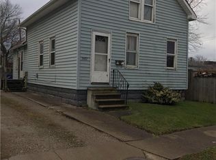 5927 Merrill Ave, Cleveland, OH
