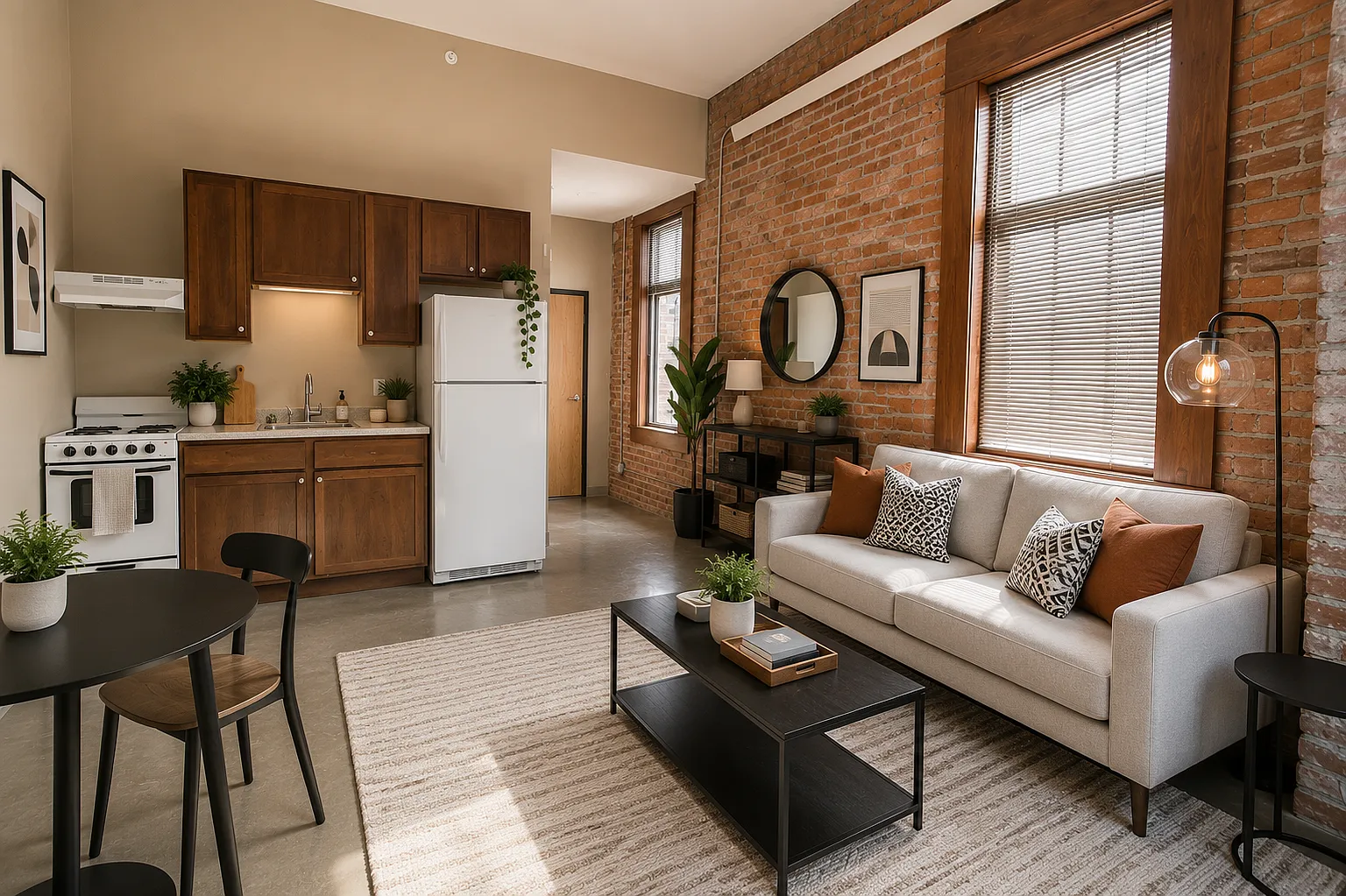 Aerie 147 Lofts — Photo 1