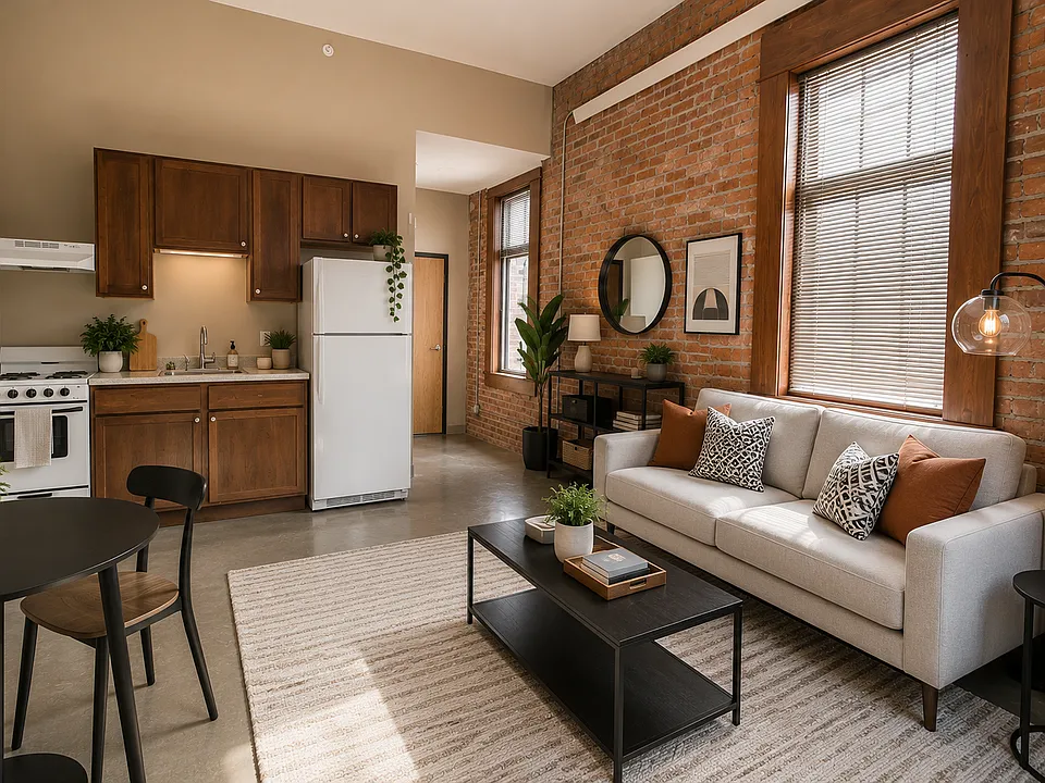Aerie 147 Lofts