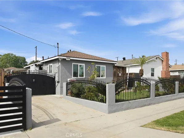 6535 Downey Ave, Long Beach, CA 90805