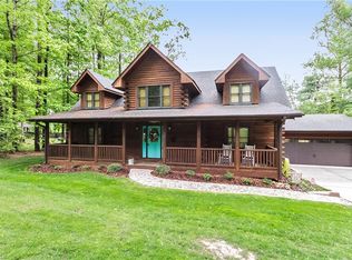 5307 Field Horney Rd, Greensboro, NC 27406