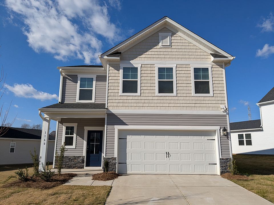 1st image of 1168 Forestbrook Ln