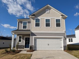1168 Forestbrook Ln, Spartanburg, SC 29303