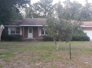 196 Storyteller Rd, Saint Helena Island, SC 29920