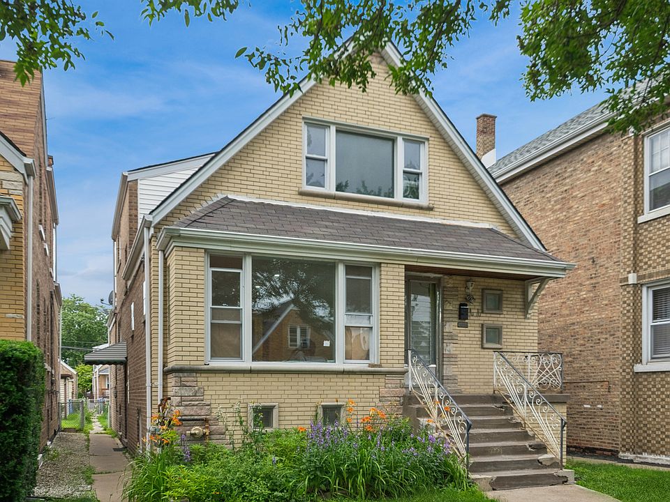 1st image of 4736 S Tripp Ave #1