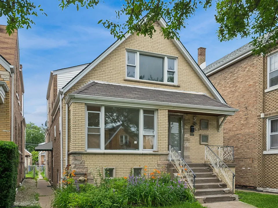 4736 S Tripp Ave #1