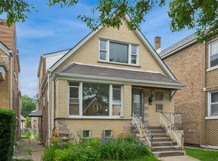 4736 S Tripp Ave #1, Chicago, IL 60632