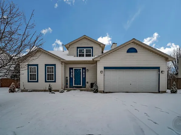 1445 Basswood Dr, Bolingbrook, IL 60490