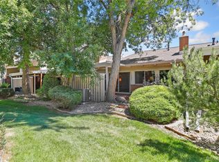 3323 S Pontiac St, Denver, CO 80224