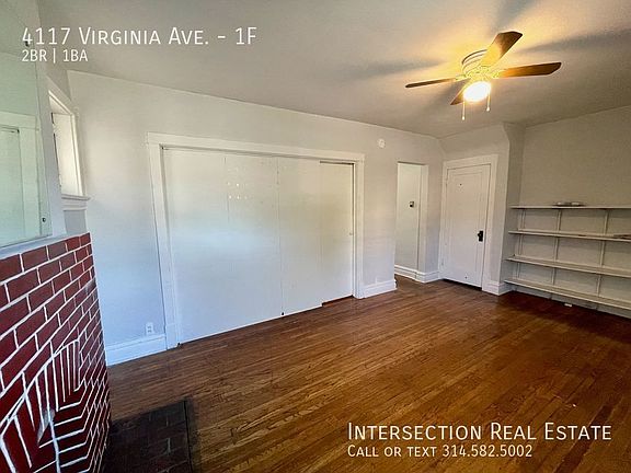 2nd image of 4117 Virginia Ave #1F