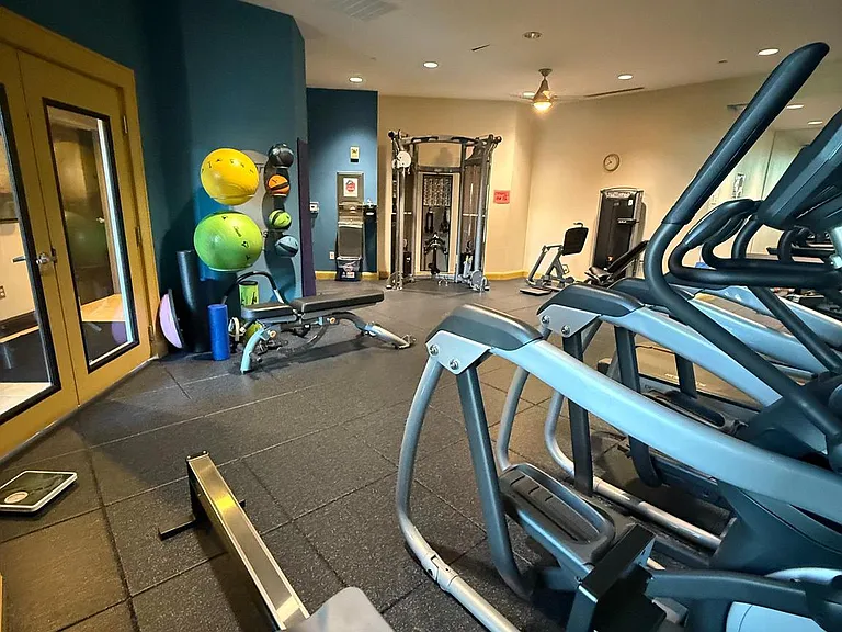 2720 S Arlington Mill Dr #403 — Photo 14