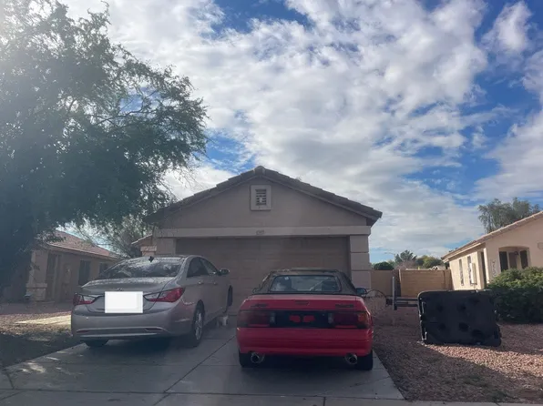 15007 W Port Au Prince Ln, Surprise, AZ 85379