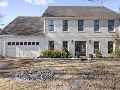 8161 Kimridge Dr, Germantown, TN, 38138