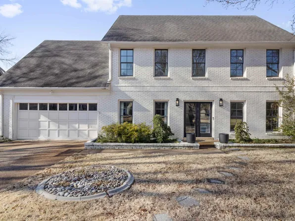 8161 Kimridge Dr, Germantown, TN 38138