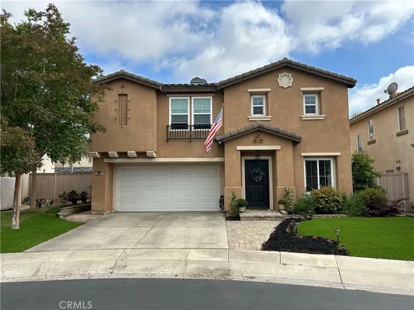 3991 Galante Way, Oceanside, CA 92057