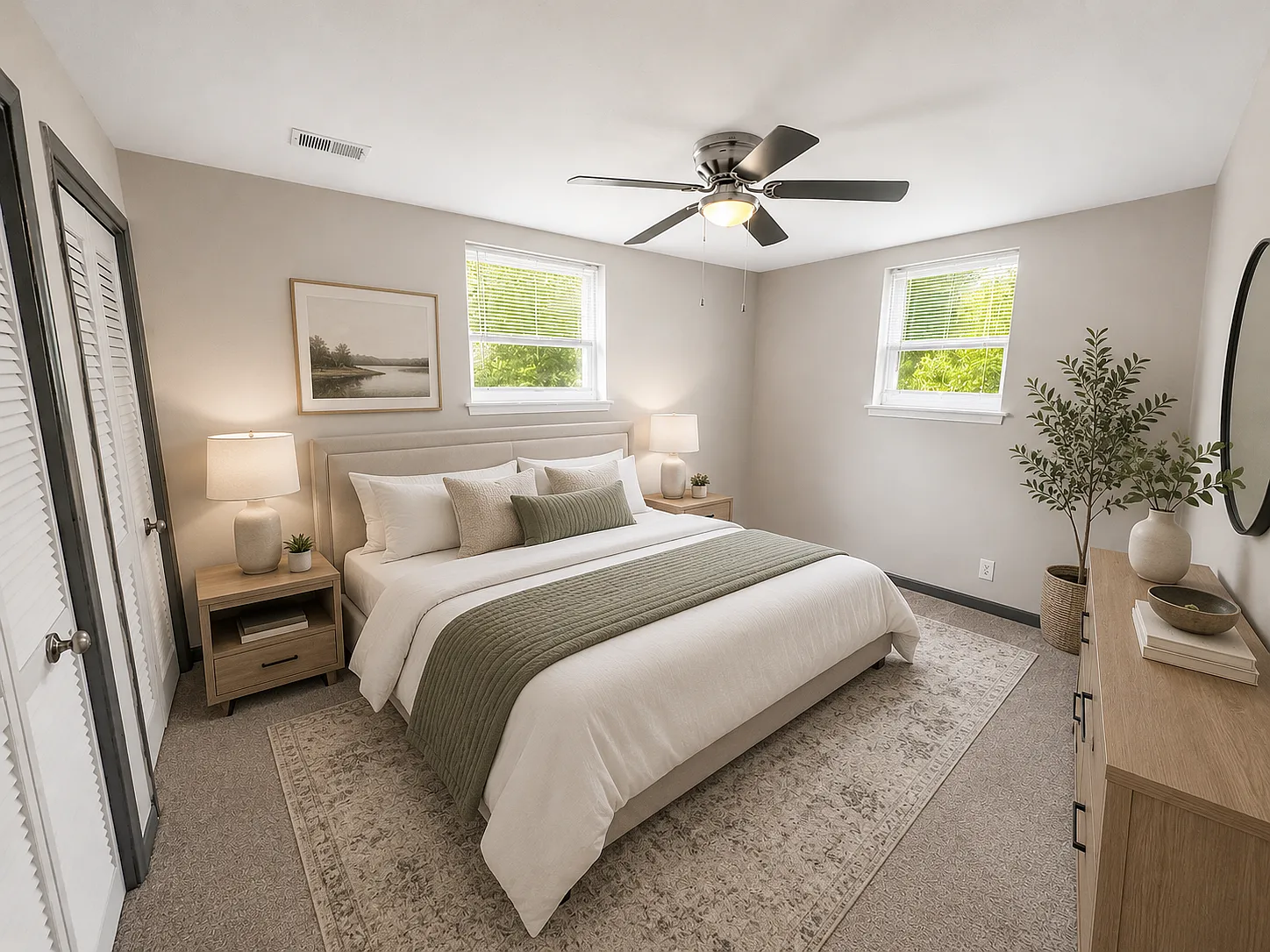 2 bed, 1040 sqft, $1,125 — Photo 3