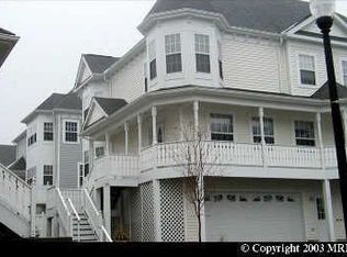 6 Pennyborough Ct, Reisterstown, MD 21136