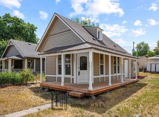 2304 E 6th Ave, Spokane, WA 99202