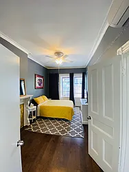 Rented by Corcoran