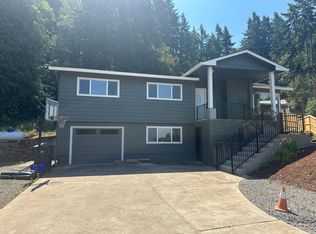15144 S Victory Rd, Oregon City, OR 97045