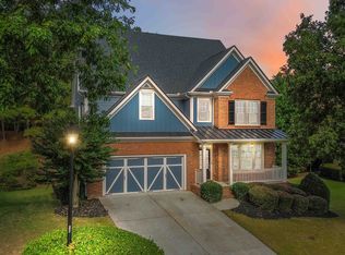 3320 Spencer St, Cumming, GA
