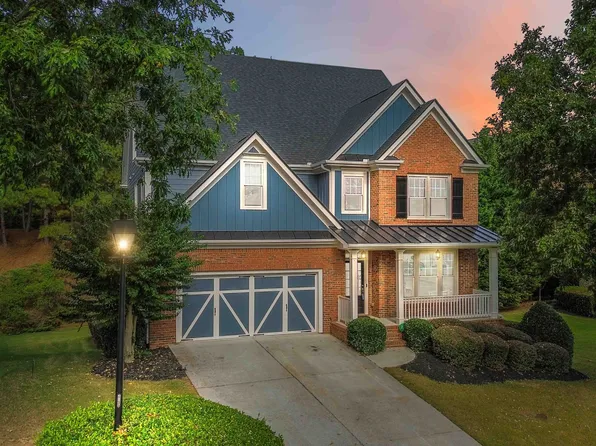 3320 Spencer St, Cumming, GA 30041