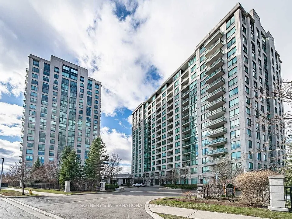 100 Promenade Cir #1011